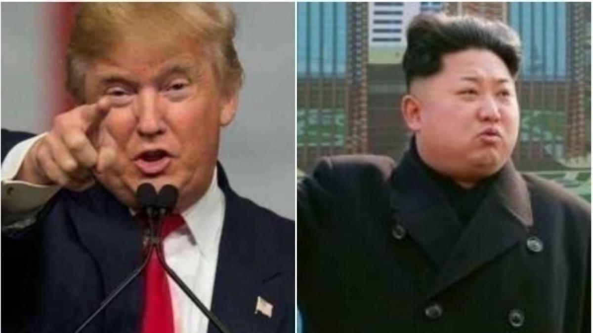 a mai ramas o singura zi pana la intalnirea istorica dintre donald trump si kim jong un