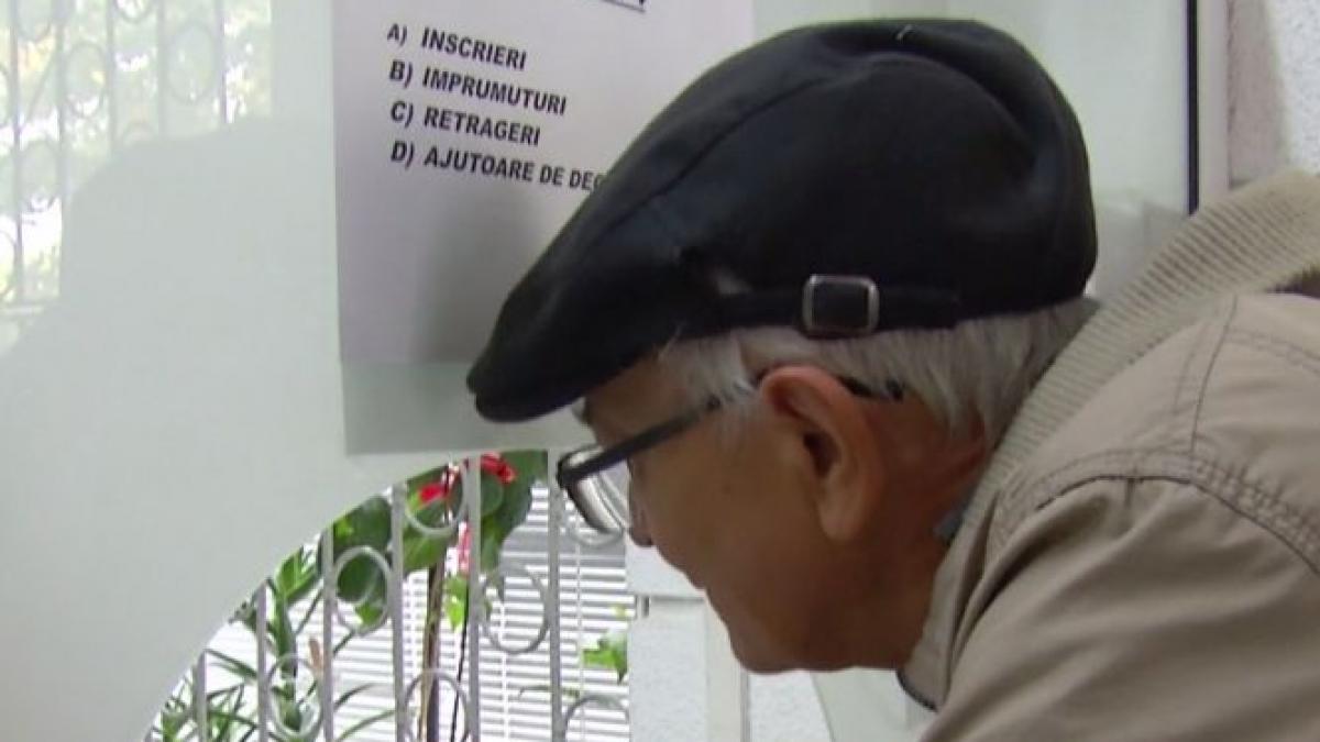 avertisment dur privind banii romanilor