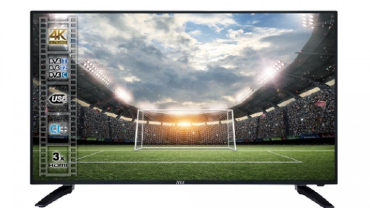 Hub toast trade eMAG reduceri – Sansa uriasa: cel mai ieftin televizor 4K Ultra HD