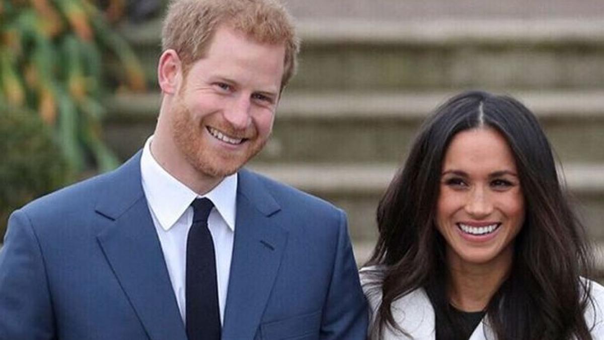 este oficial anuntul facut de palatul kensington in legatura cu printul harry si meghan markle