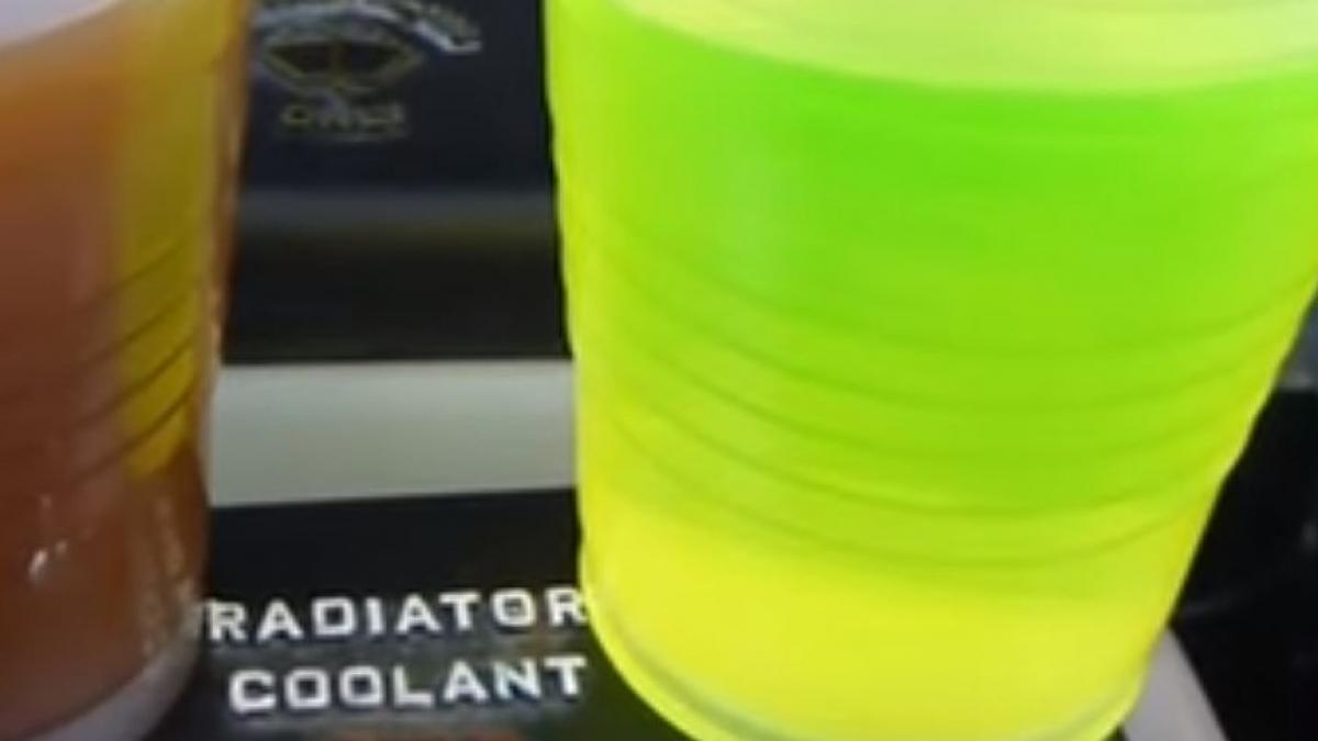 iubitul ei a gasit o inconstienta dupa ce a consumat antigel femeia a decedat la scurt timp