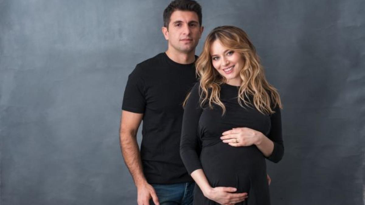 laura cosoi a nascut ce nume ciudat a ales pentru fetita ei