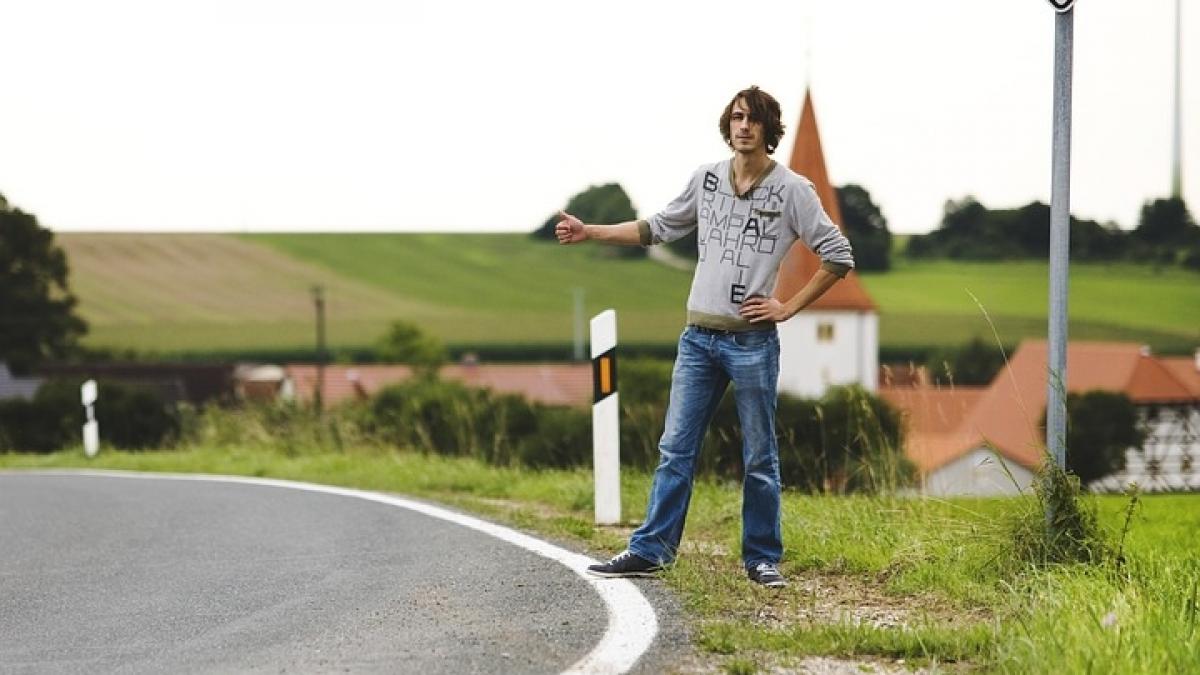 o familie a talharit zeci de persoane pe o autostrada din spania cum reuseau romanii sa ii