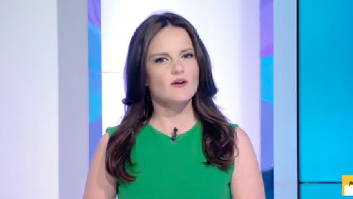 pe cuvant cu ana iorga