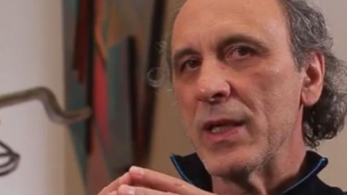 artistul stefan ramniceanu tara asta are nevoie de lideri care sa o iubeasca cu adevarat