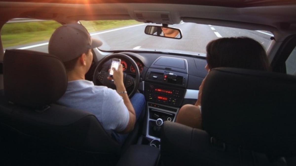 atentie soferi pericolul la care va expuneti atunci cand porniti aerul conditionat