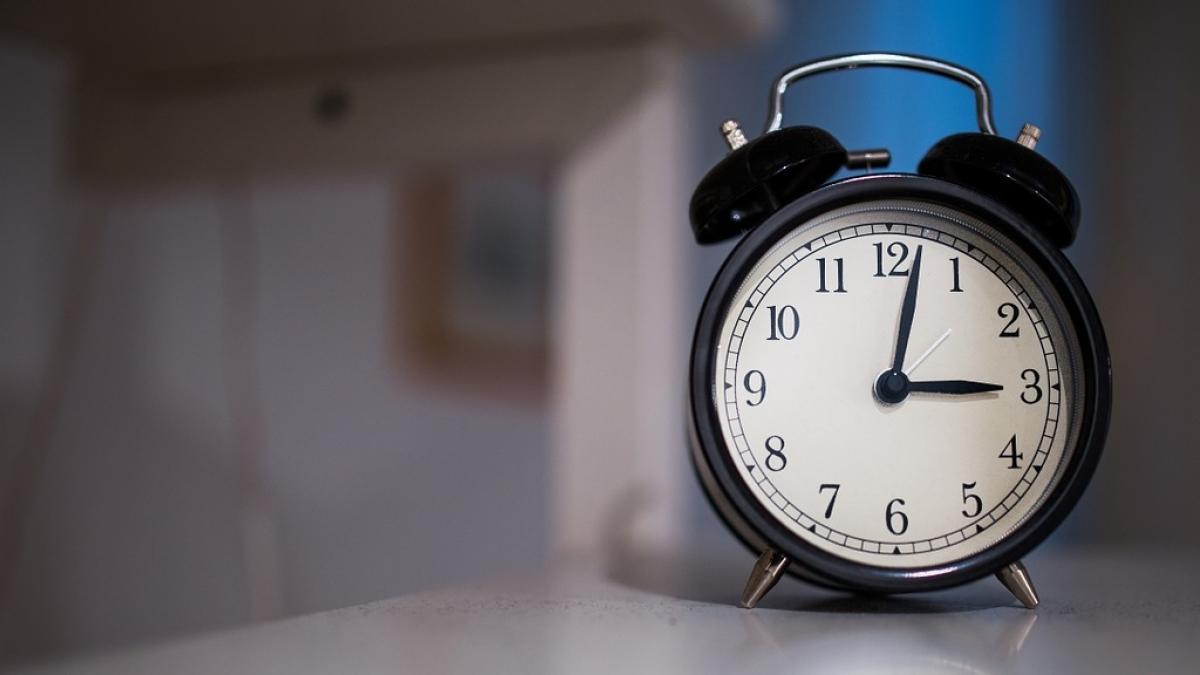 care este locul de pe glob unde nu se stie cat este ceasul