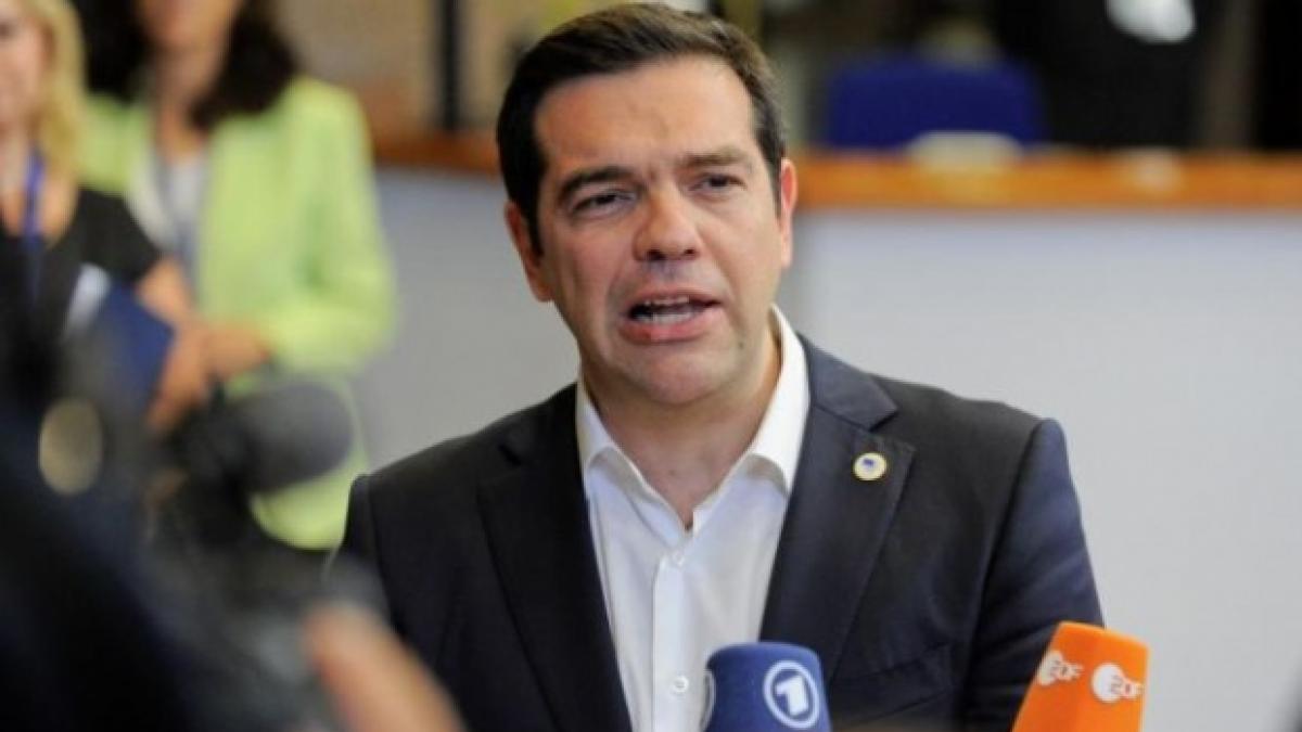 disputa de 27 de ani grecia si macedonia au ajuns la un acord istoric asupra numelui fostei