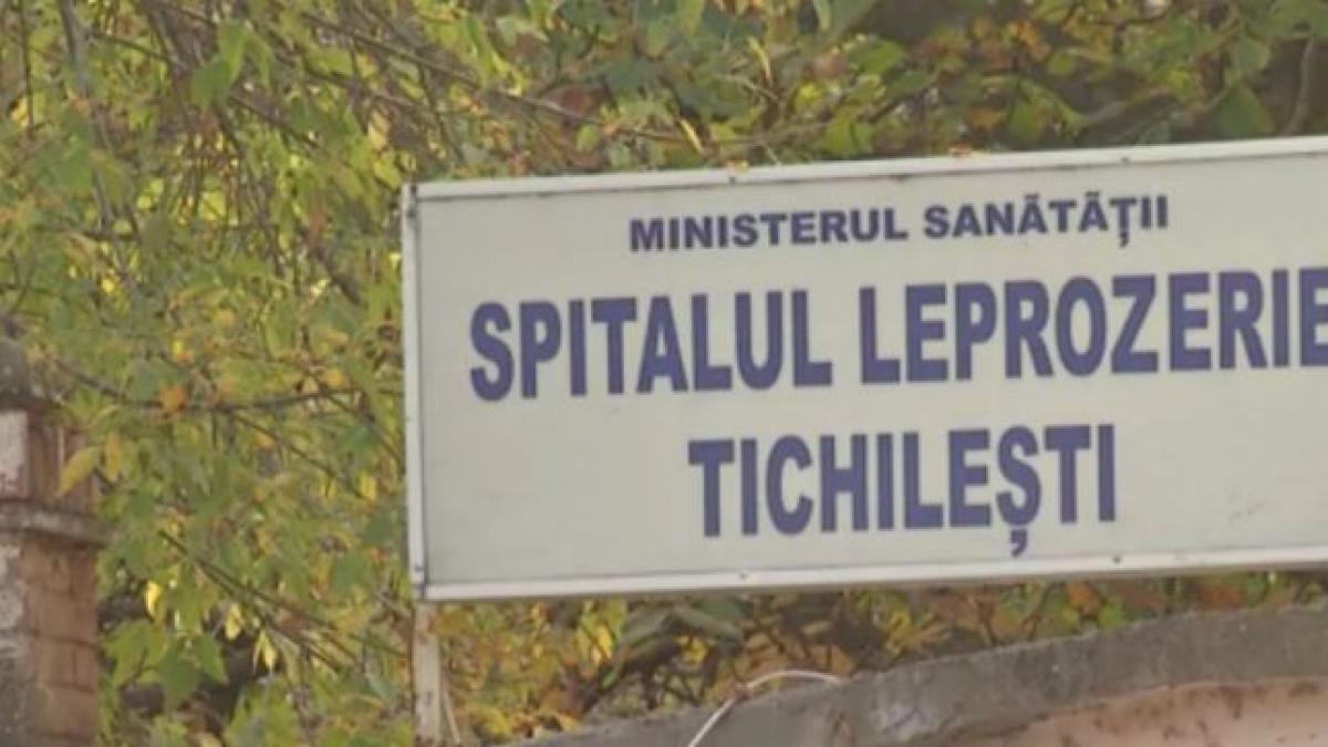 dragoste in vremea leprei tichilesti taramul ultimilor leprosi din romania