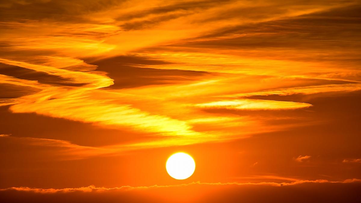 meteorologii anunta vreme extrem de calduroasa