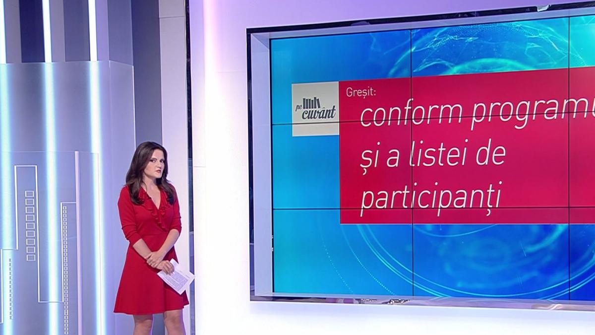 pe cuvant cu ana iorga folosirea corecta a dativului si a genitivului