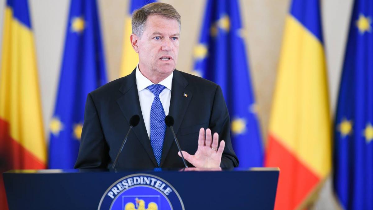 psd ii raspunde dur lui klaus iohannis deciziile ccr se executa nu se discuta