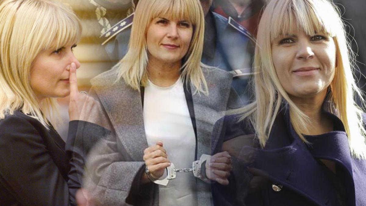 decizie de ultima ora cand se intoarce elena udrea in romania