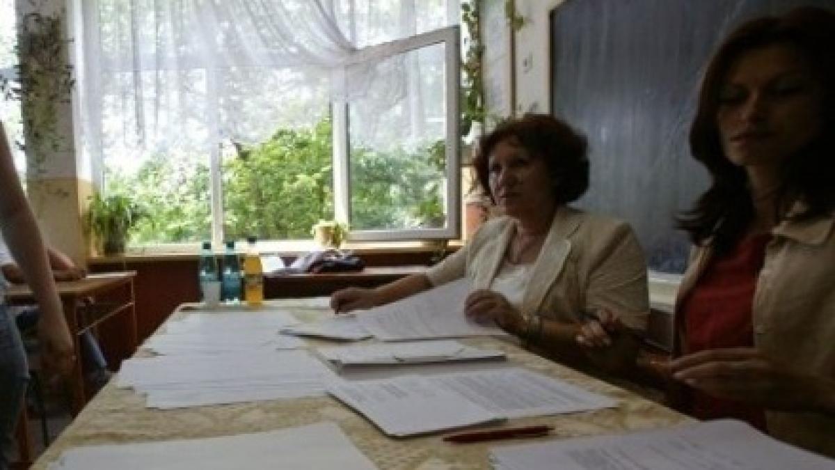 evaluare nationala clasa a viii a 2018 avem subiectele la evaluare nationala 2018 la matematica