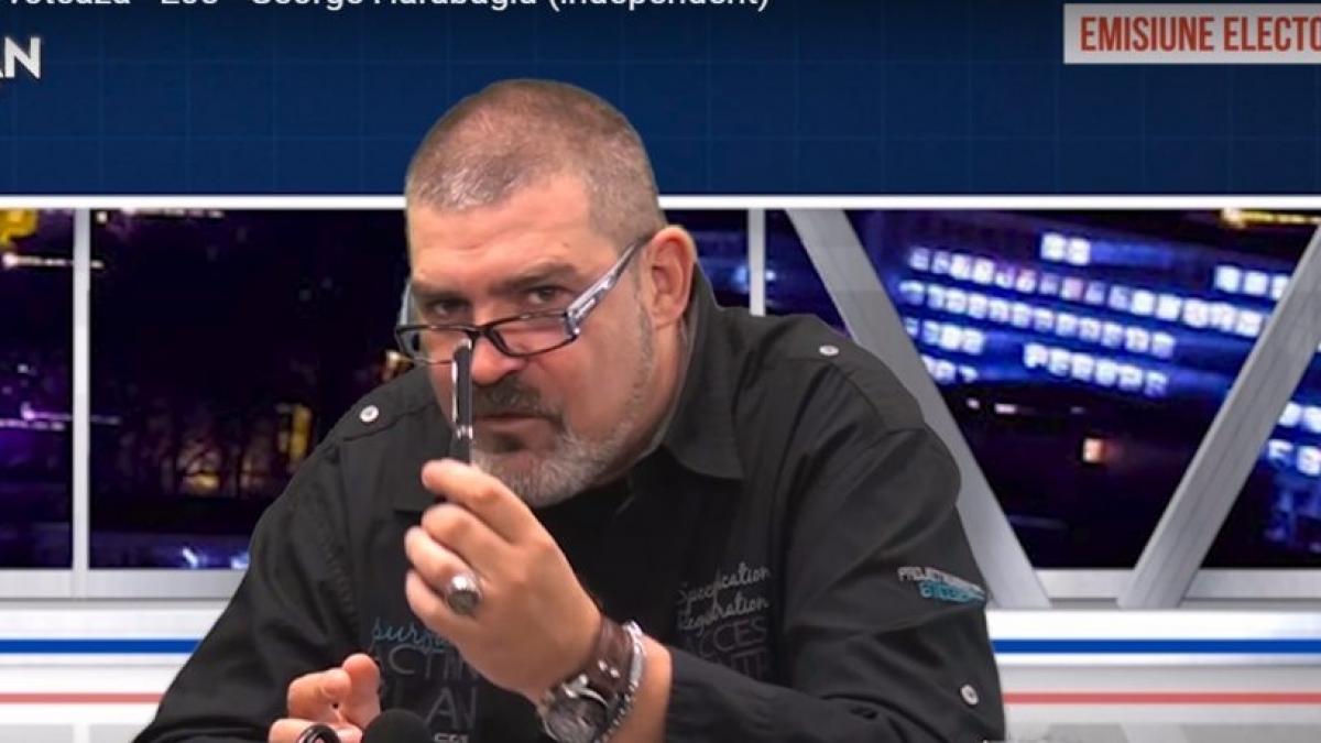 liviu dragnea l am dat afara pe george harabagiu dupa campania de pe facebook cu simona halep