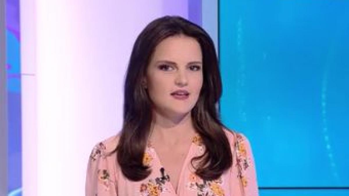 pe cuvant cu ana iorga