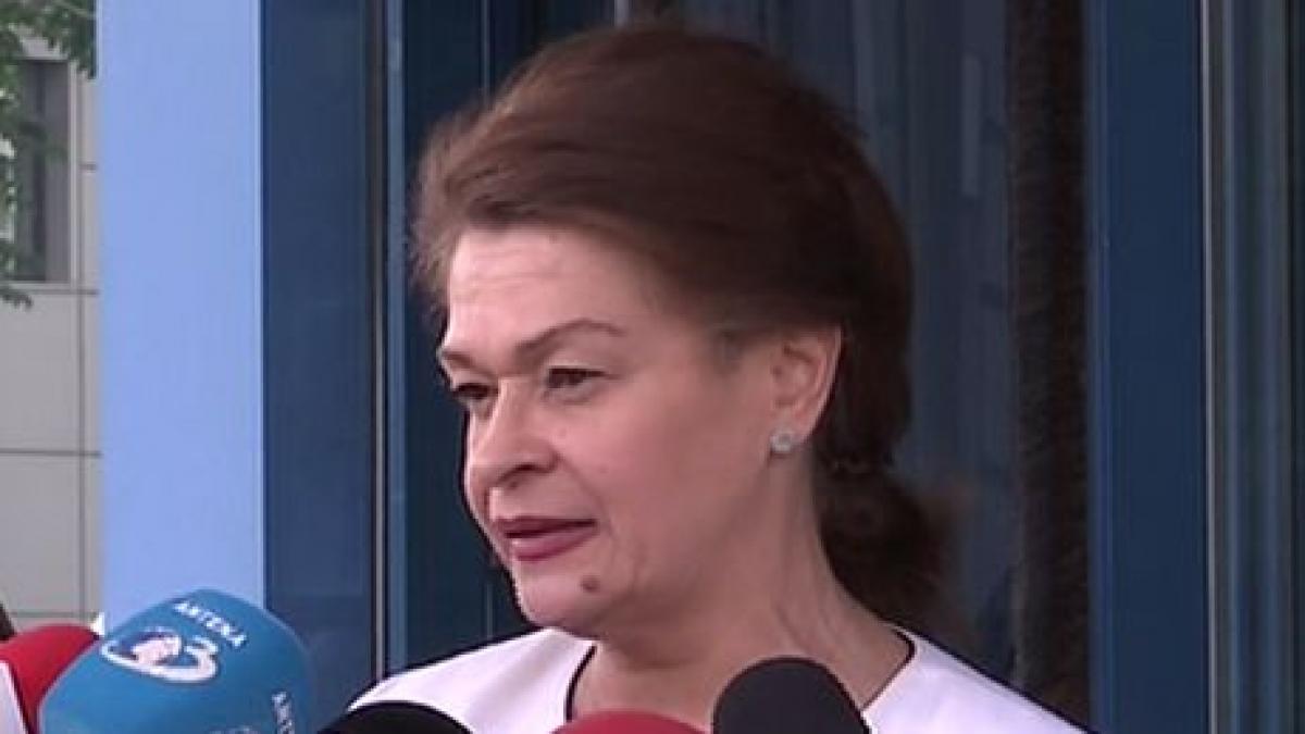 premiera in justitie sefa iccj cristina tarcea sesizeaza csat orice decizie judecatoreasca trebuie