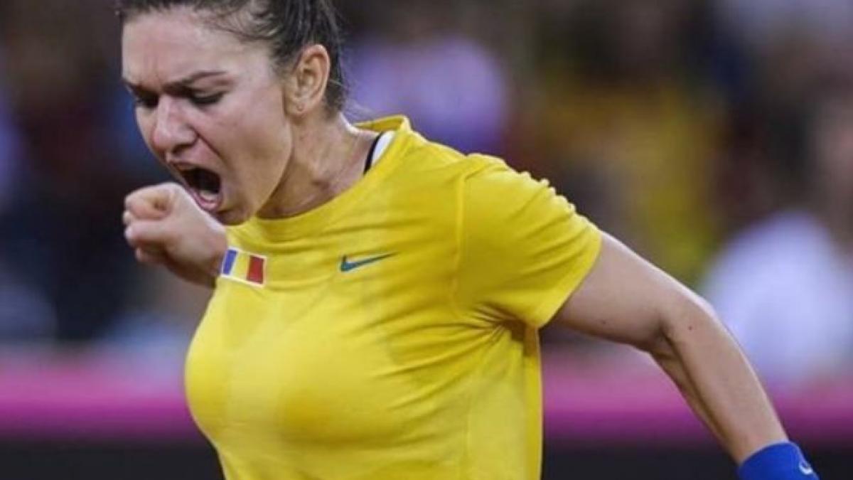 simona halep batjocorita dupa roland garros cum e infatisata campioana pe coperta revistei charlie