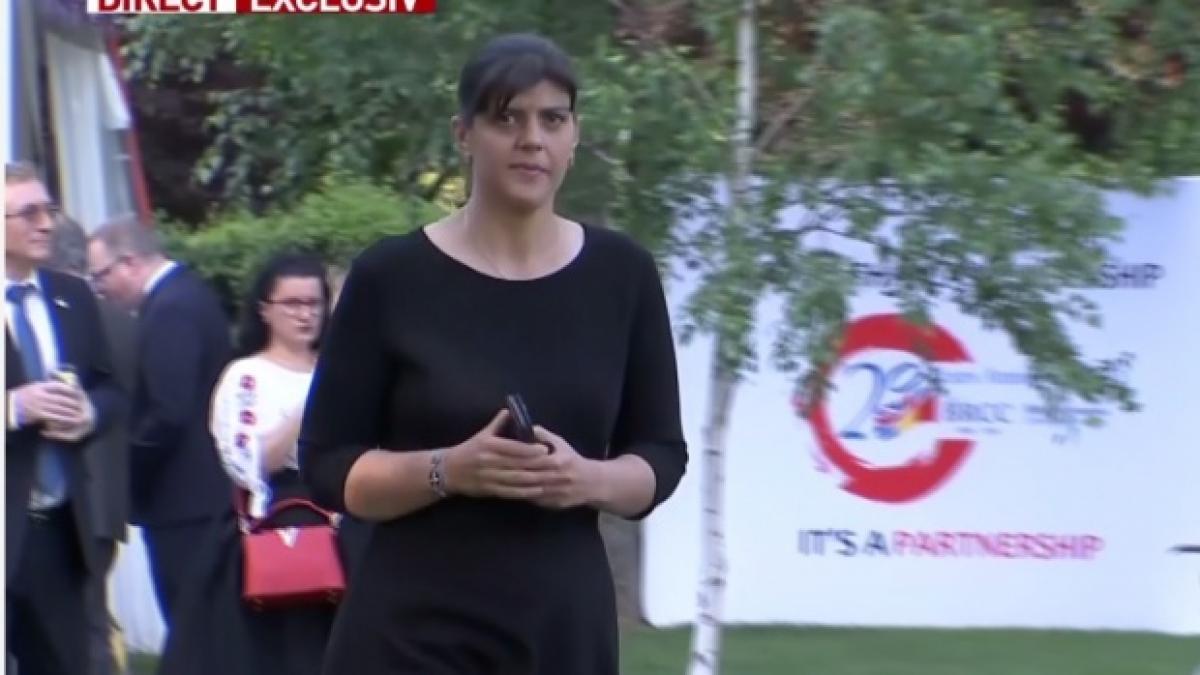 sinteza zilei document tunul financiar pregatit de kovesi inainte de plecare