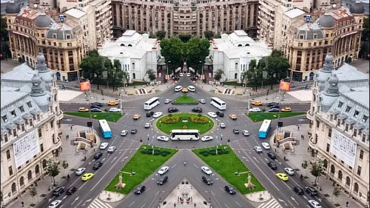 tarife noi de parcare in bucuresti de la 1 iulie cati bani trebuie sa plateasca cei care vor sa