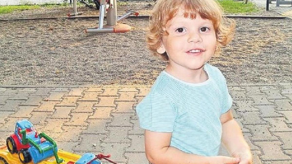 viata familiei lui ionut anghel baietelul ucis de caini total schimbata tatal lui conduce un bolid