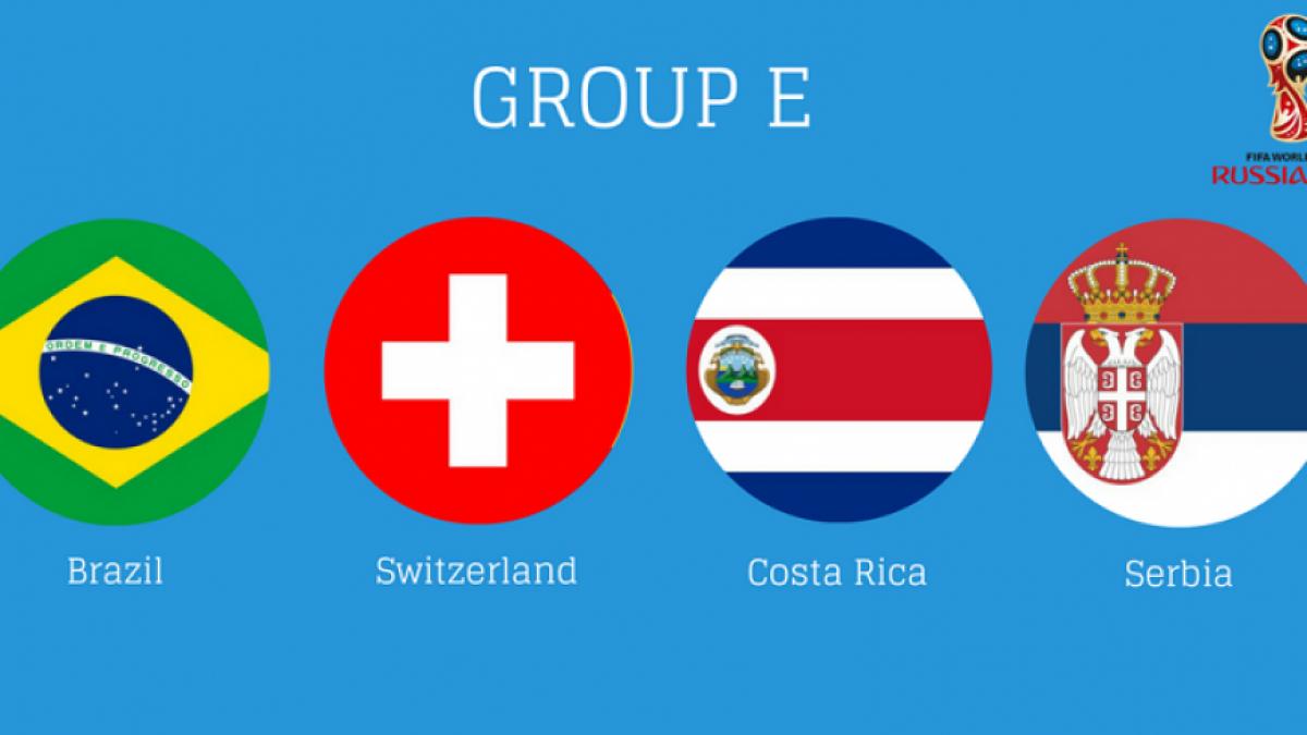 brazilienii nu au o misiune usoara in primul meci de la campionatul mondial p