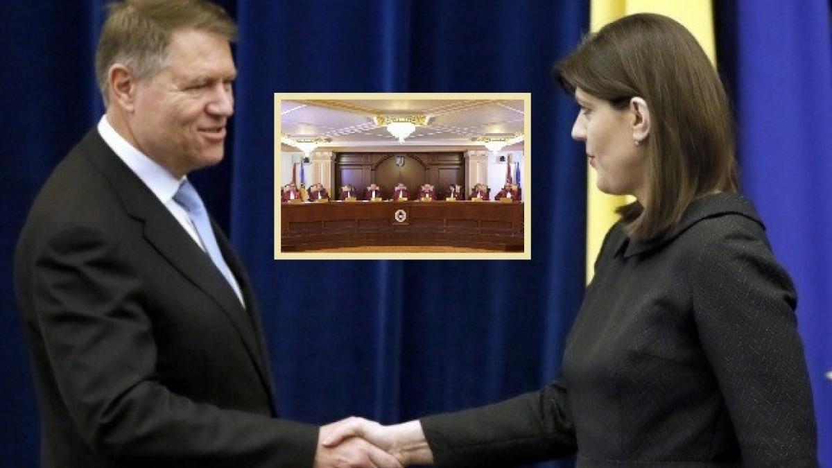 exces de putere cum ar putea kovesi sa ajunga judecator la ccr