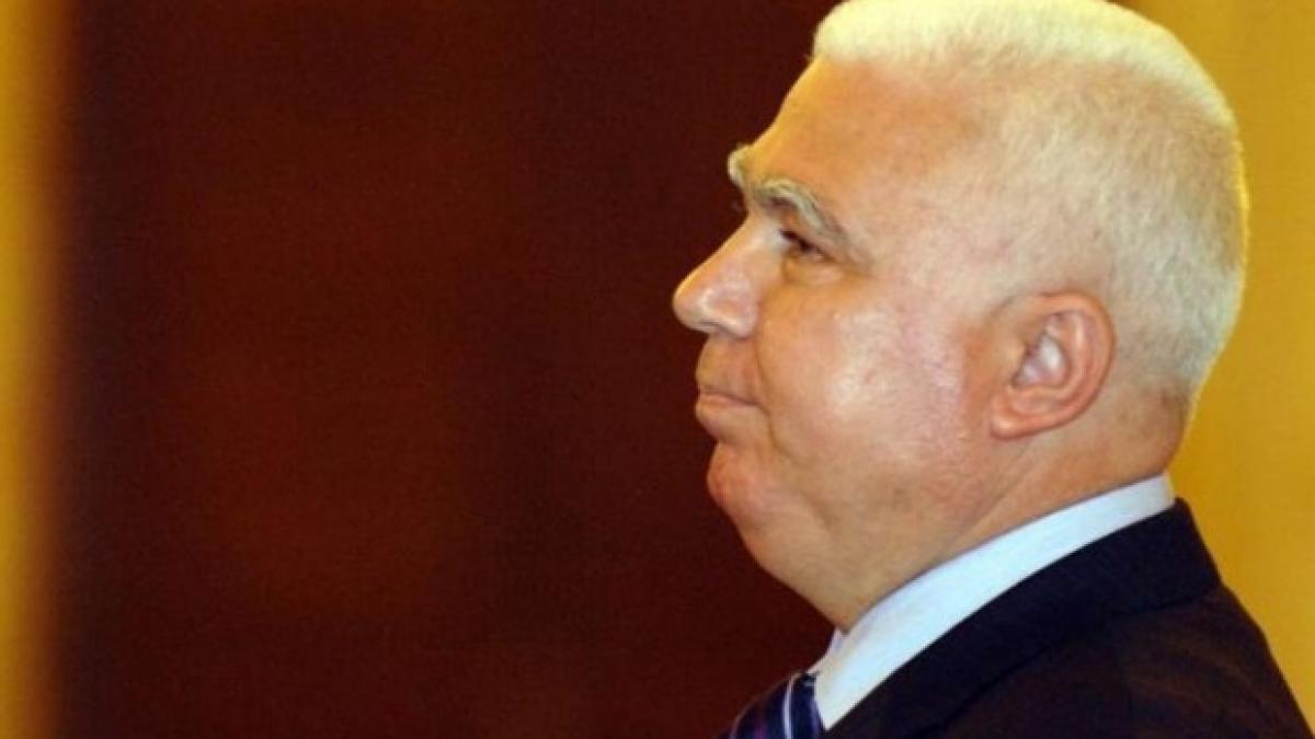 petre lazaroiu prin intalnirea cu consilierul de la cotroceni mi s a aratat cartonasul galben