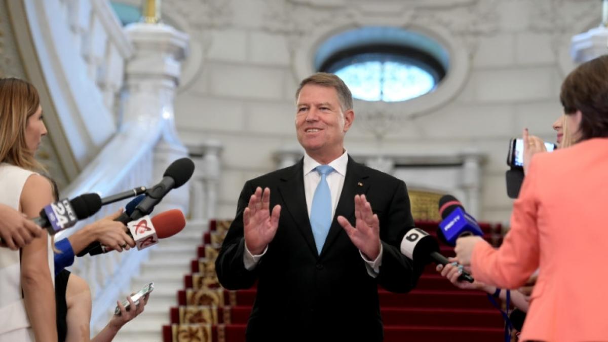 scenariu soc klaus iohannis vrea alegeri anticipate