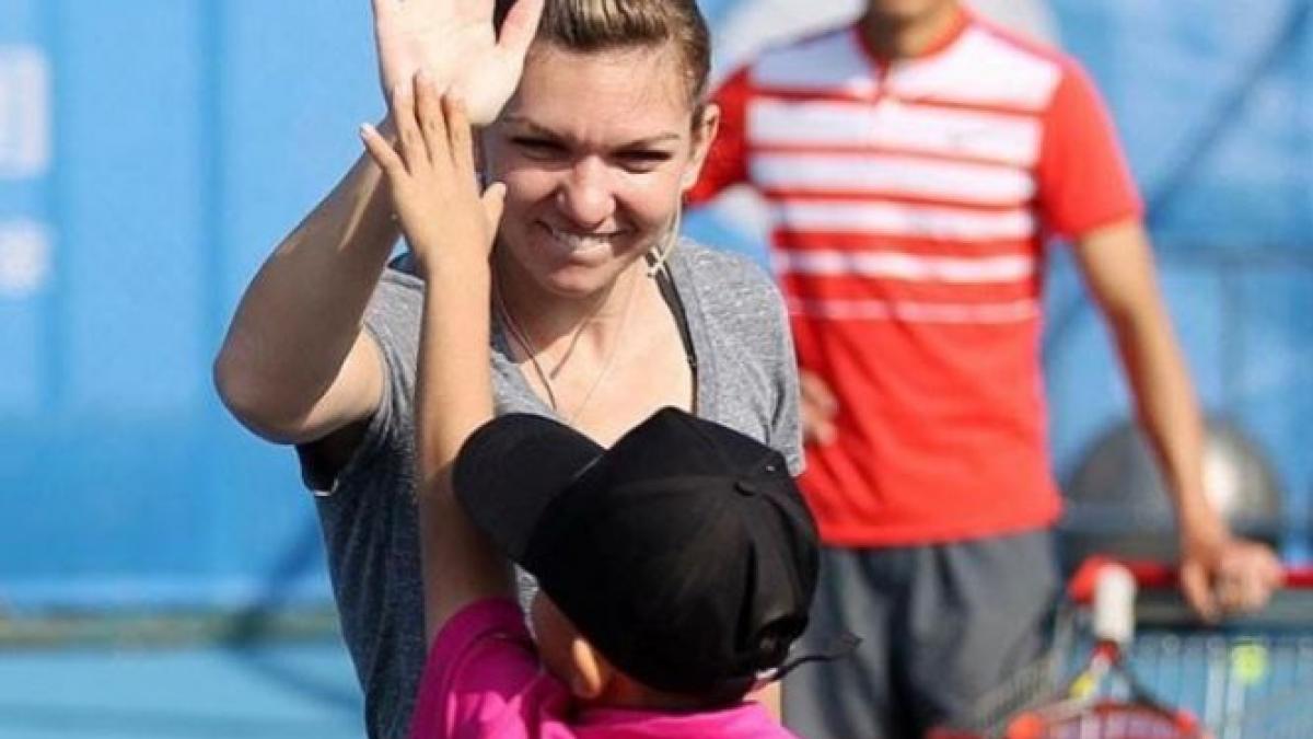 simona halep a vorbit despre participarea sa in acest an la turneul wta de la bucuresti ce decizie