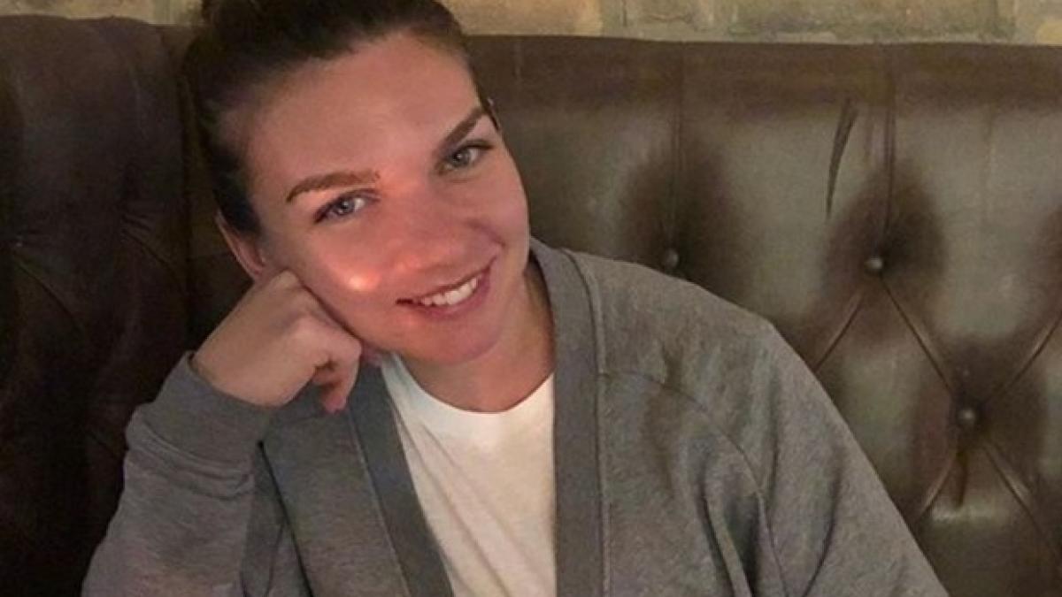 simona halep schimbare senzationala de look cum arata acum