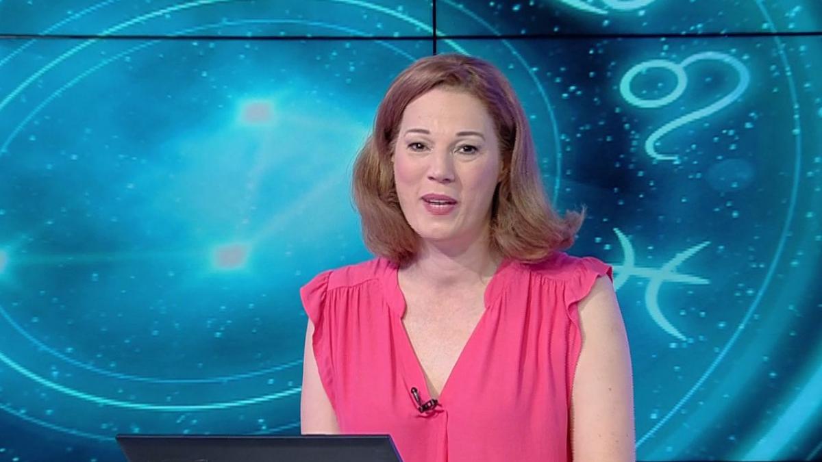 horoscop de weekend cu astrologul camelia patrascanu zodia care va avea parte de o zi grozava