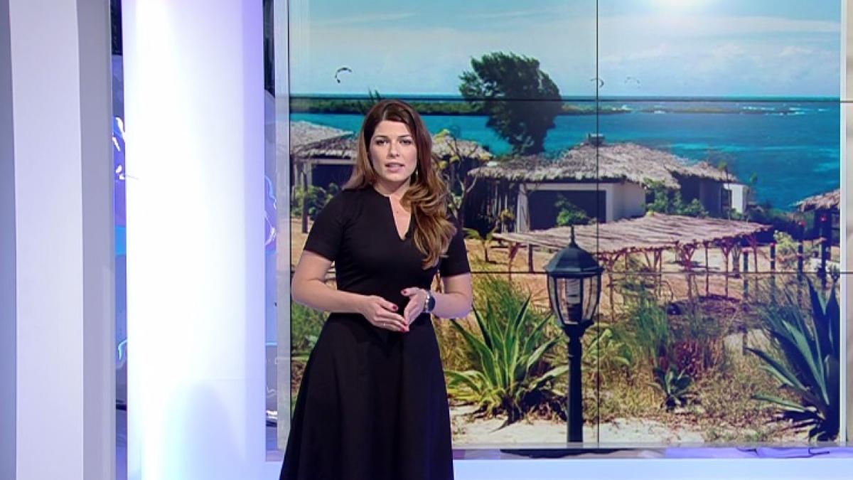 topul politicienilor romani cu vile in strainatate