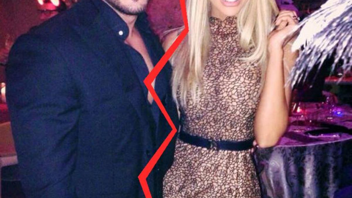 adevarul despre despartirea dintre bianca dragusanu si victor slav nici nu se mai bagau in seama