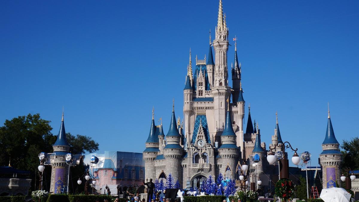 amenintare de atac armat la disney world suspectul a fost arestat