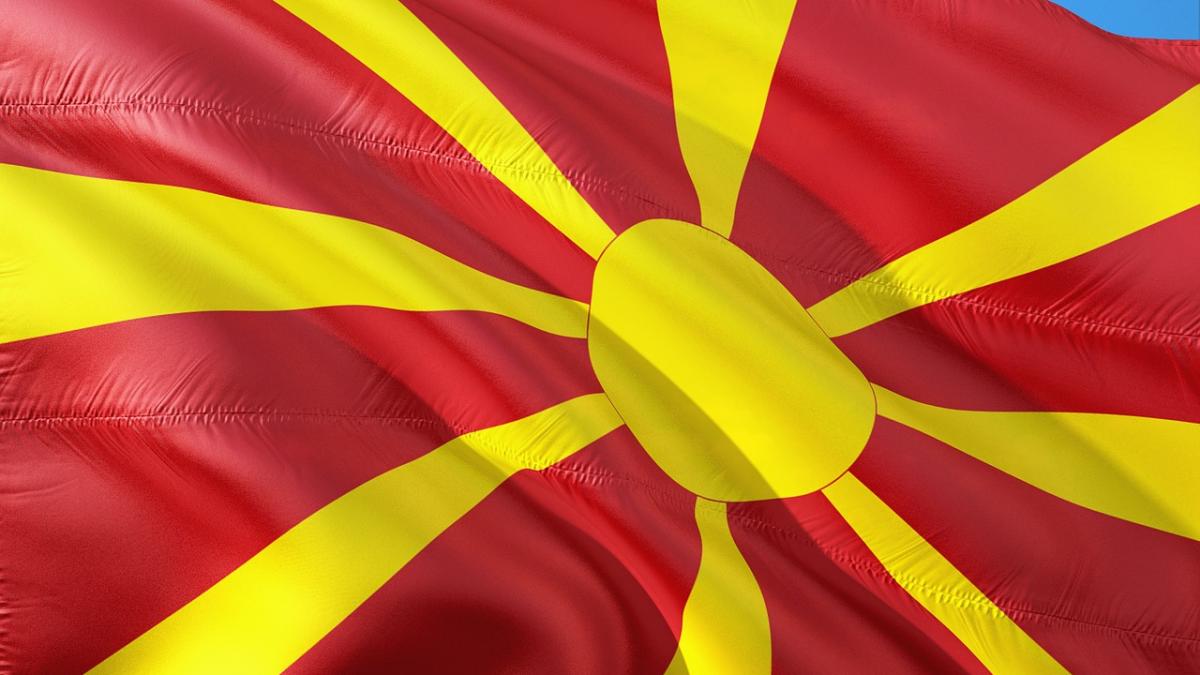 este oficial atena si skopje au semnat acordul pentru redenumirea macedoniei