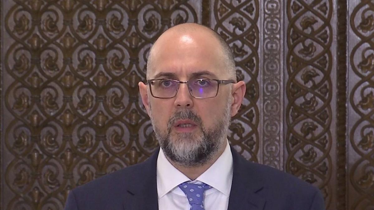 kelemen hunor despre suspendarea lui iohannis ar fi greseala poate cea mai mare din punct de vedere