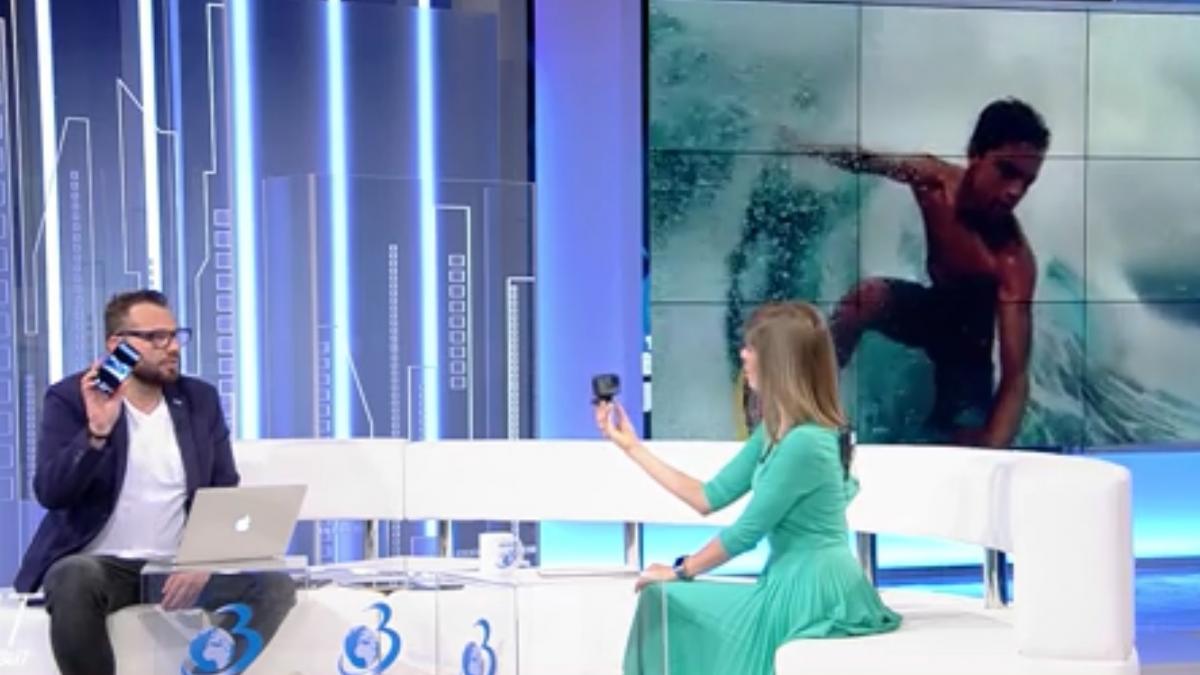 24it care este cea mai buna camera de actiune pentru vacante