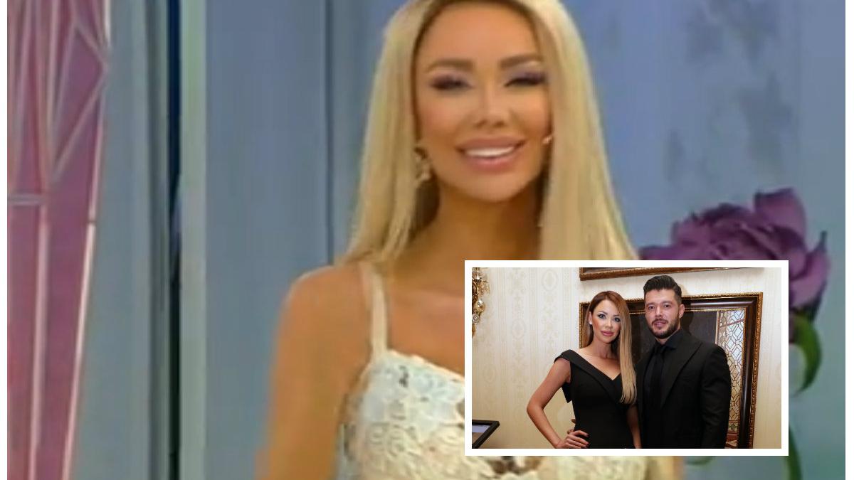 bianca dragusanu prima aparitie tv dupa ce a anuntat despartirea de victor slav naucitor ce a spus