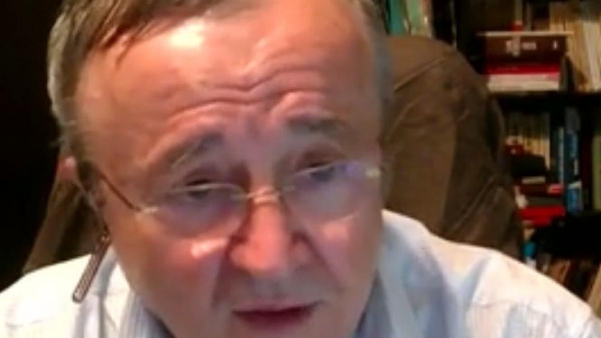 cristoiu protocolul cu iccj incalca grav constitutia