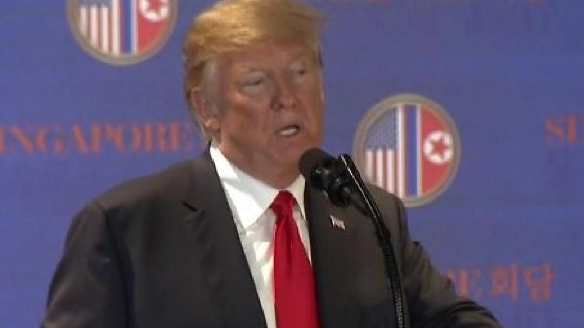 donald trump a ordonat pentagonului sa creeze o forta armata spatiala trebuie sa dominam spatiul