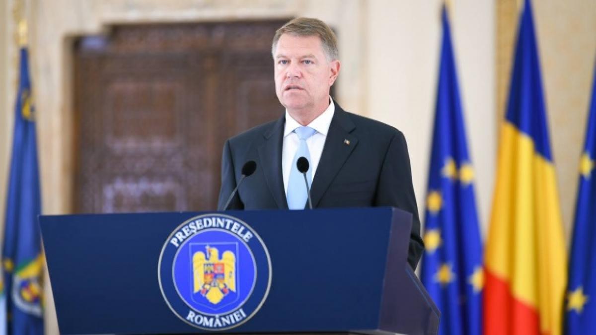 iohannis se intalneste cu ambasadorii statelor ue