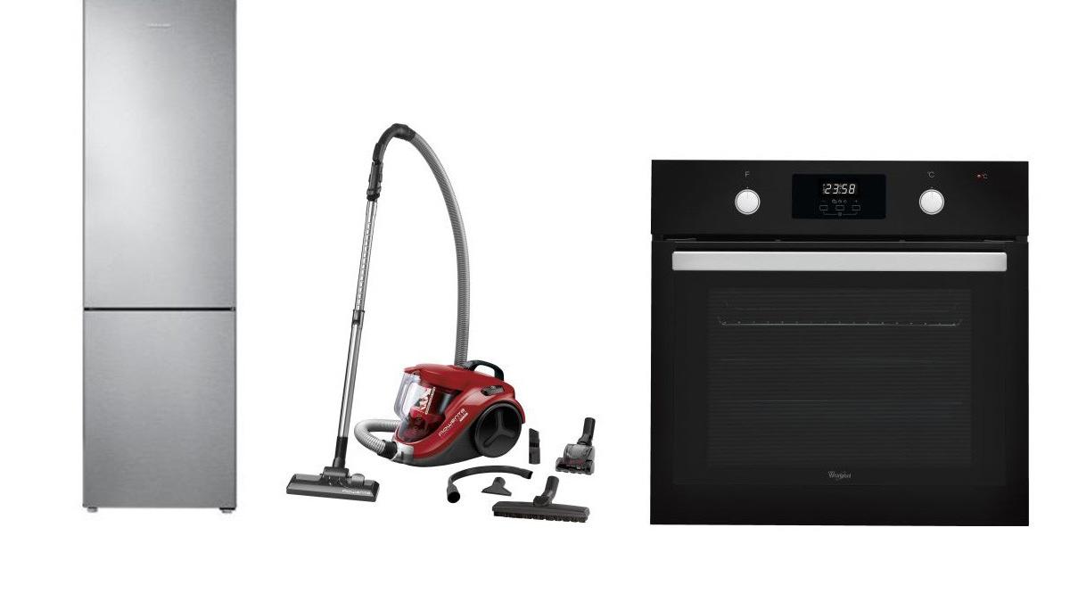 reduceri emag electrocasnice preturi mai mici la frigidere masini de spalat sau cuptoare