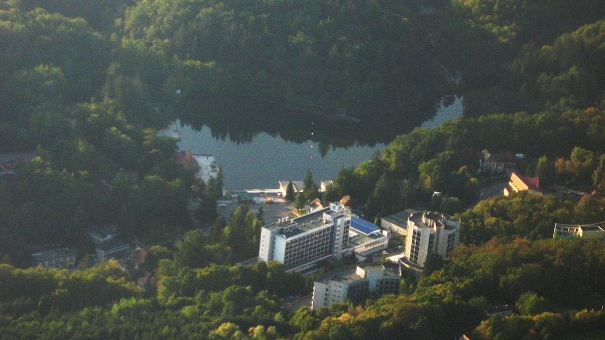 statiunea din romania care face furori printre turisti e mai frumos ca n croatia