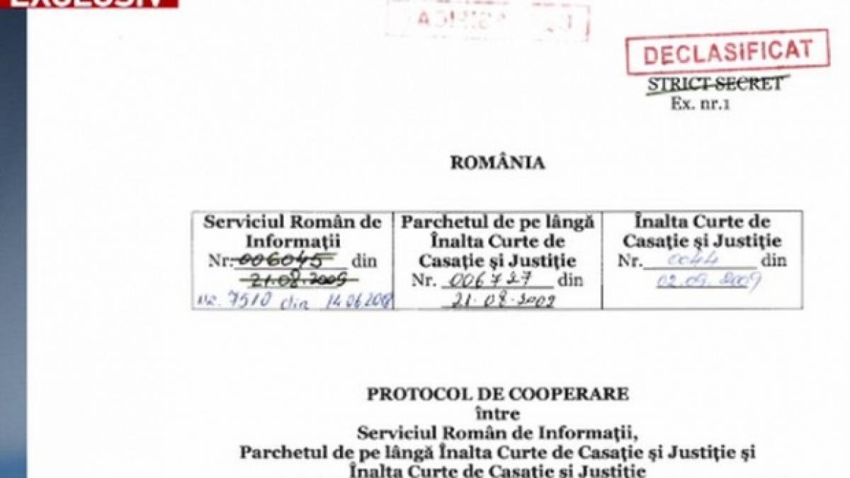 facias a sesizat parchetul general si acuza fals si uz de fals in protocolul sri piccj iccj