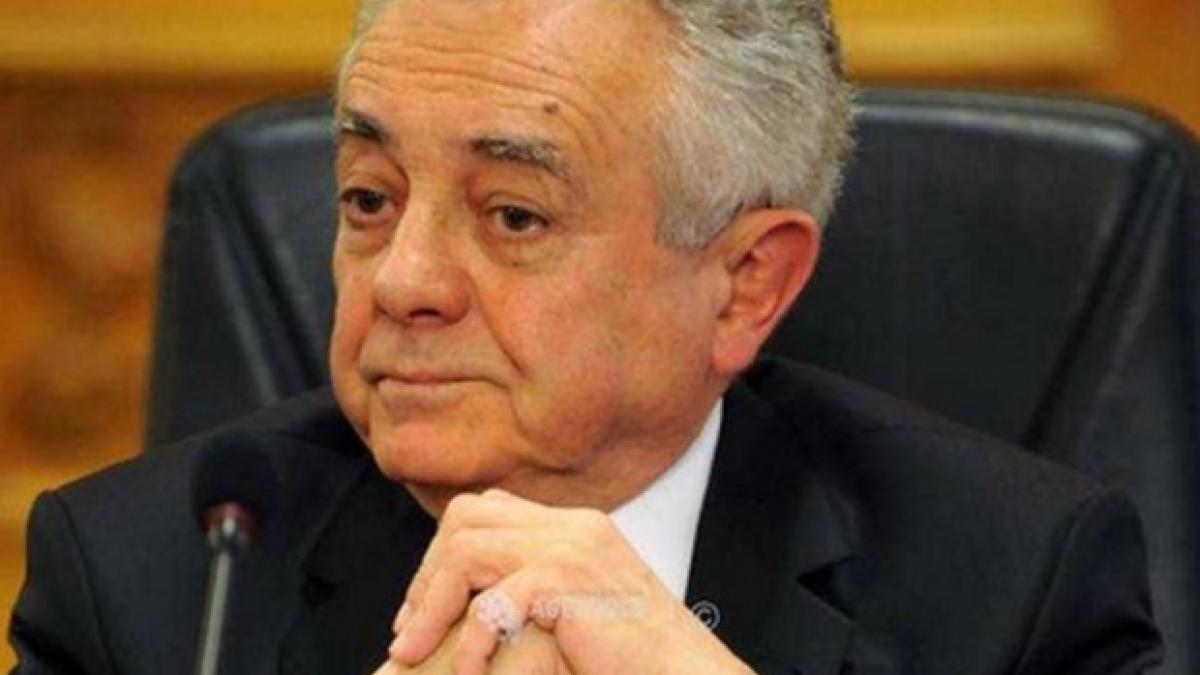 fostul sef iccj nicolae popa a ridicat de la instanta portocolul cu sri si documente de pensionare