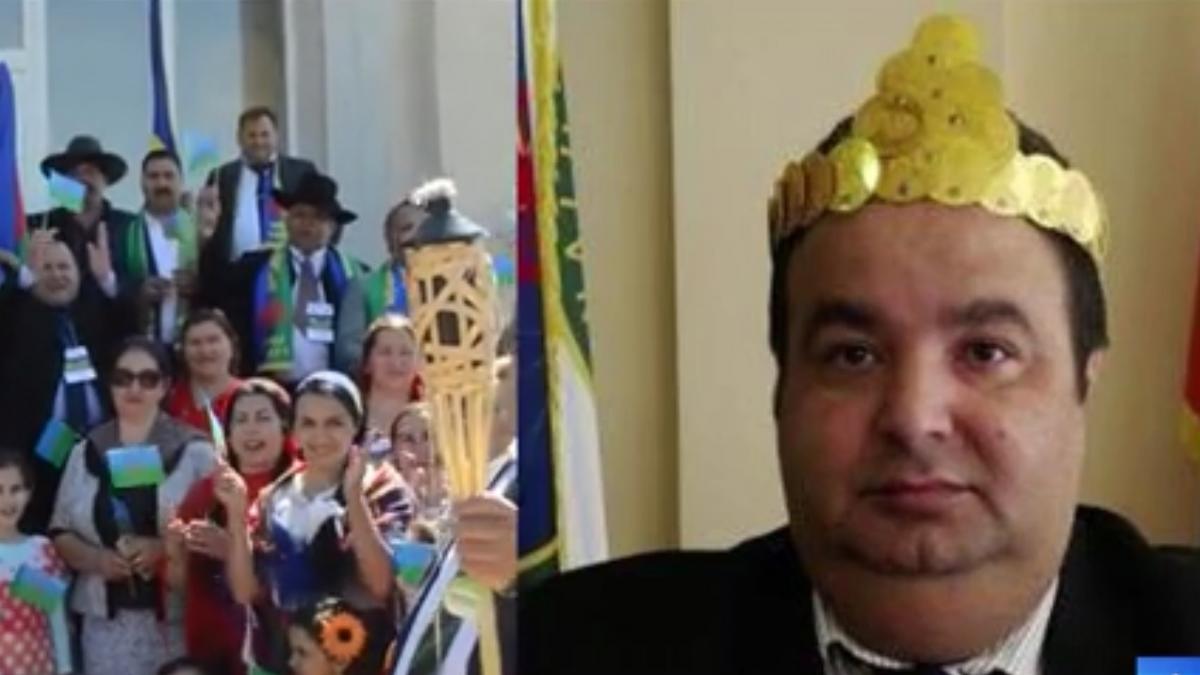 romii din italia ar putea fi trimisi acasa cum reactioneaza dorin cioaba