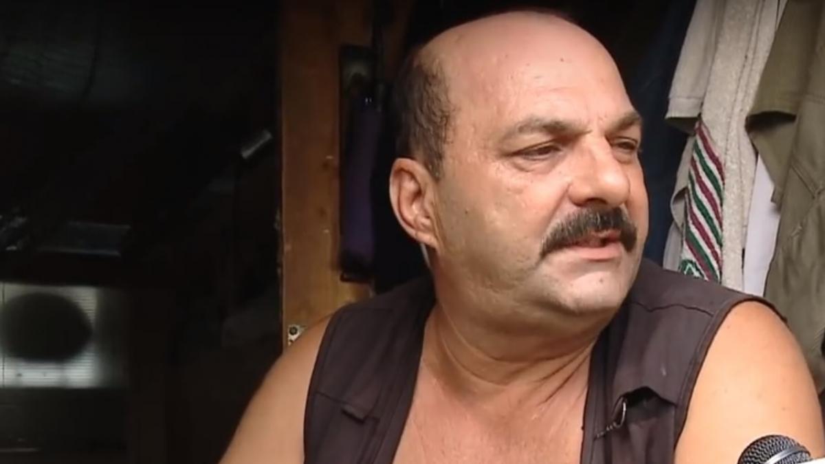 si a vandut apartamentul a plecat din bucuresti si s a mutat intr o duba povestea omului care a