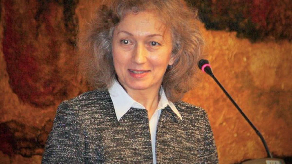 consilierul prezidential simina tanasescu a demisionat