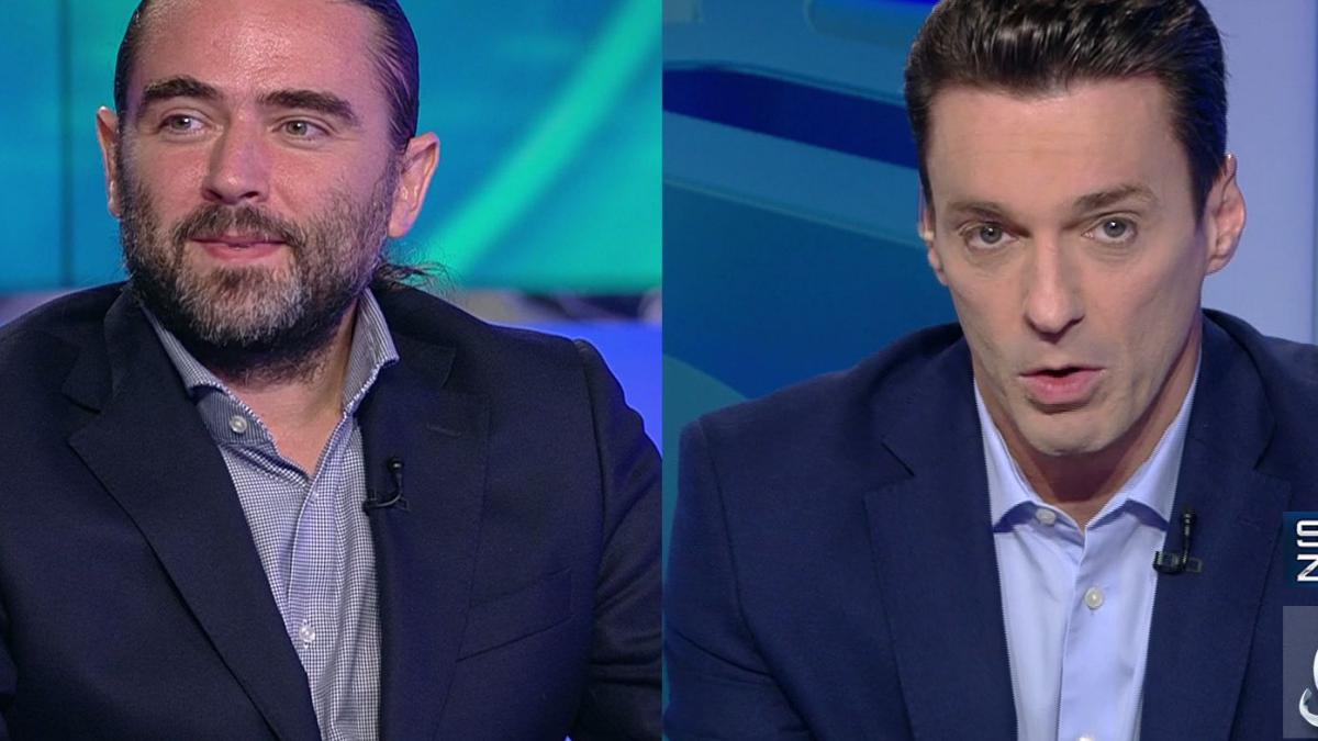 mircea badea despre incidentul cu bacalbasa vreau sa merg si eu la parlament sunt curios daca pe